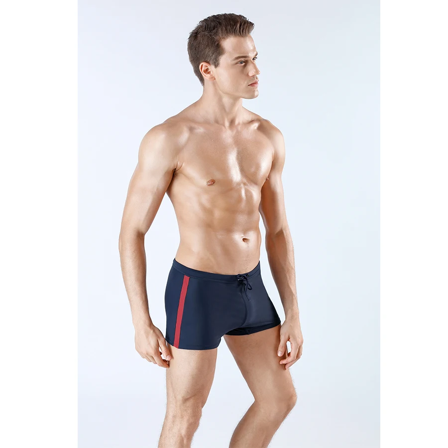 2019 ROSIELARS летние новые быстросохнущие мужские шорты для плавания доска серфинга