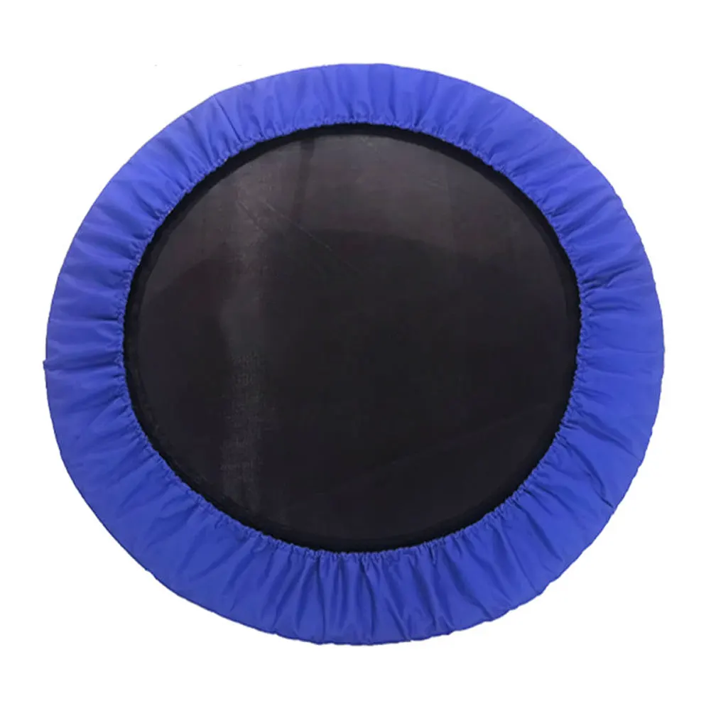 Защитная крышка для батута прочная защитная из ткани Оксфорд спортивного с