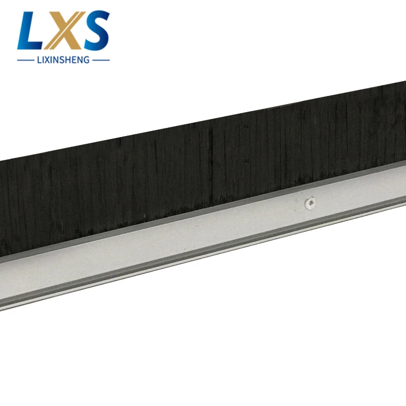 Машина для производства мешков 500x560 мм итальянская Антистатическая щетка из