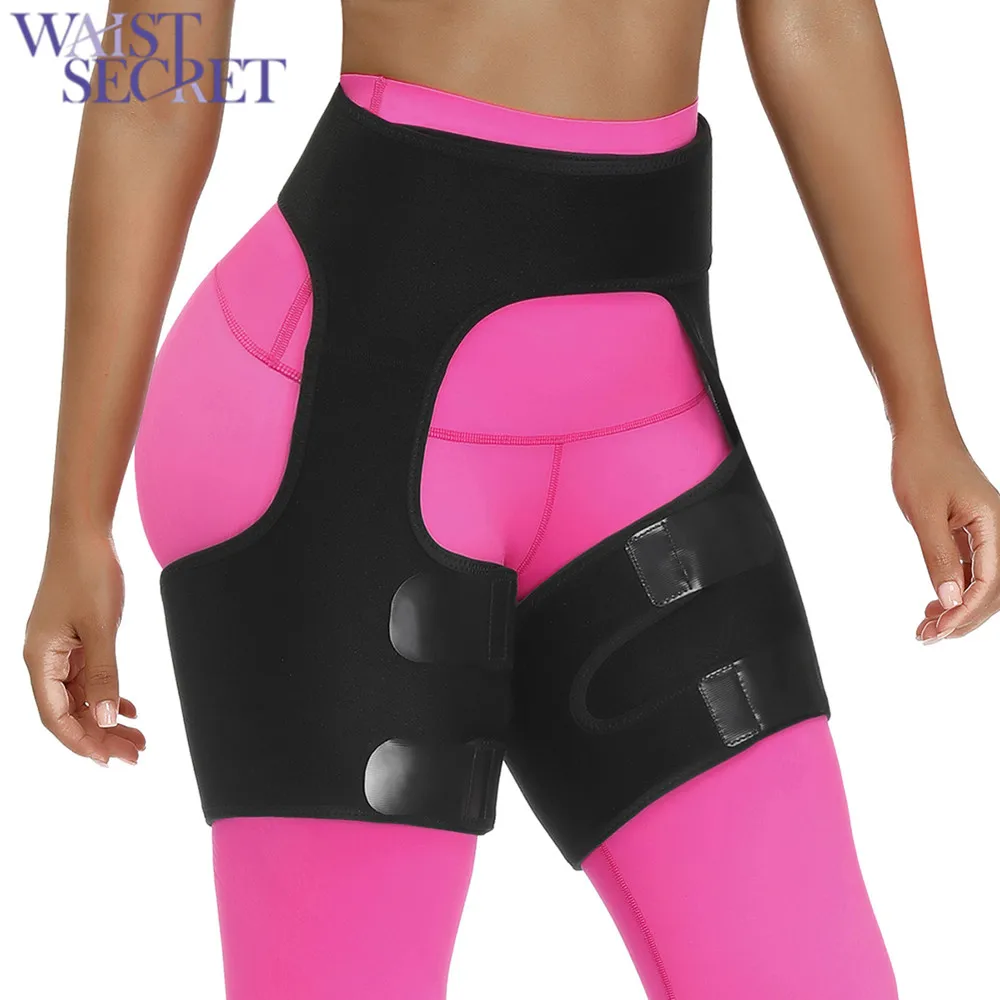 Пояс для стройной фигуры неопреновый утягивающий пояс тонкая упаковка|Корсажи| |