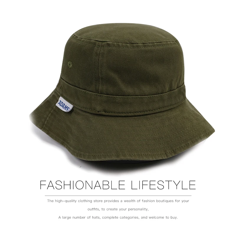 Женская летняя Солнцезащитная шляпа с надписью ведро из ткани | Аксессуары для