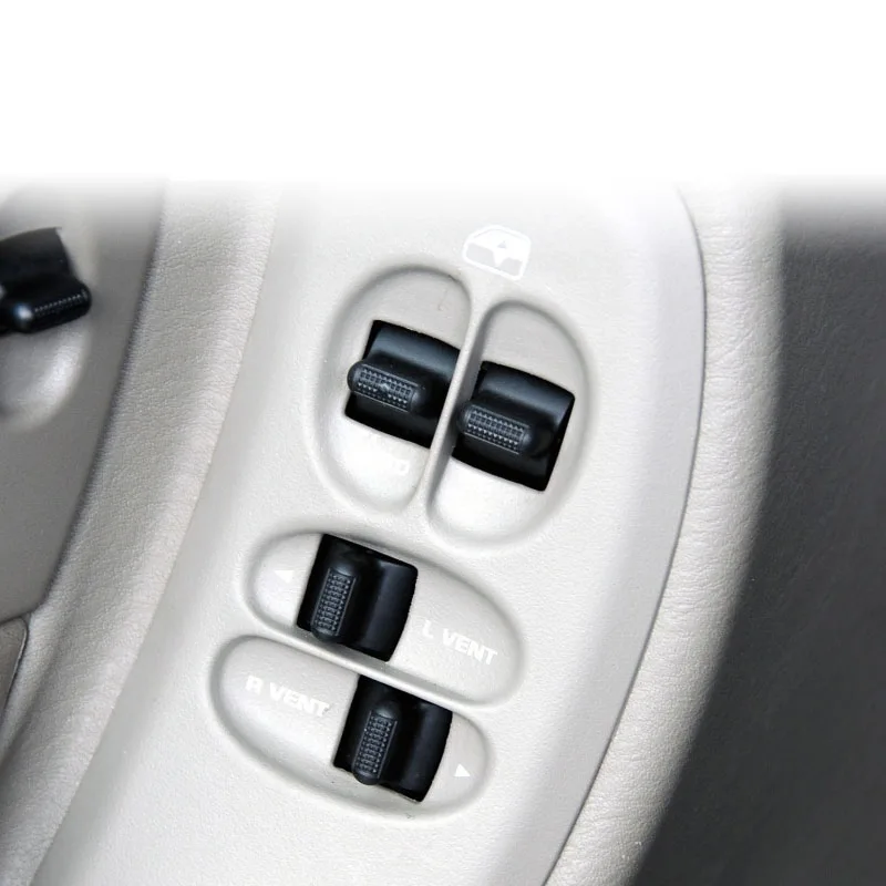 

Baificar Brand New Front Left Window Control Switch For Chrysler Town & Country