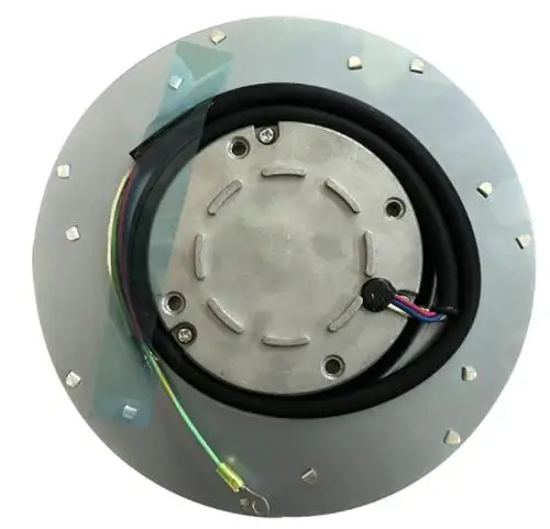 

A90L-0001-0515/R Original machine tool spindle motor fan