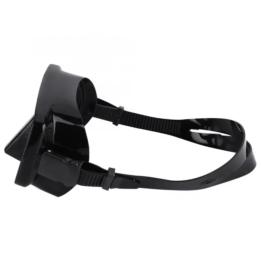 Маска для дайвинга набор подводного плавания с трубкой