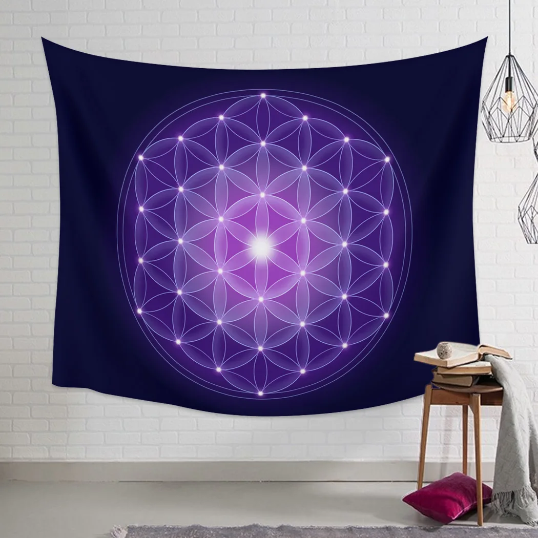 Фиолетовый свет искусственная стена искусственное покрытие настенная