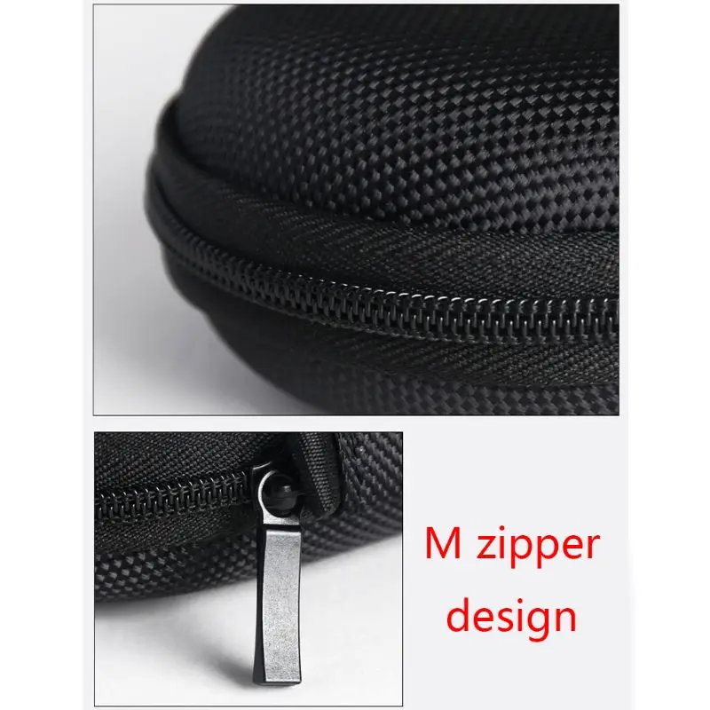 

Hot Sales Shockproof Hard Protective Case Storage Bag Carrying Case for Hua-wei Freebuds/Honor Flypods Lite/Galaxy-Buds