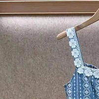 2021 summer new fashion sense lace belt thinner suspender jumpsuit women