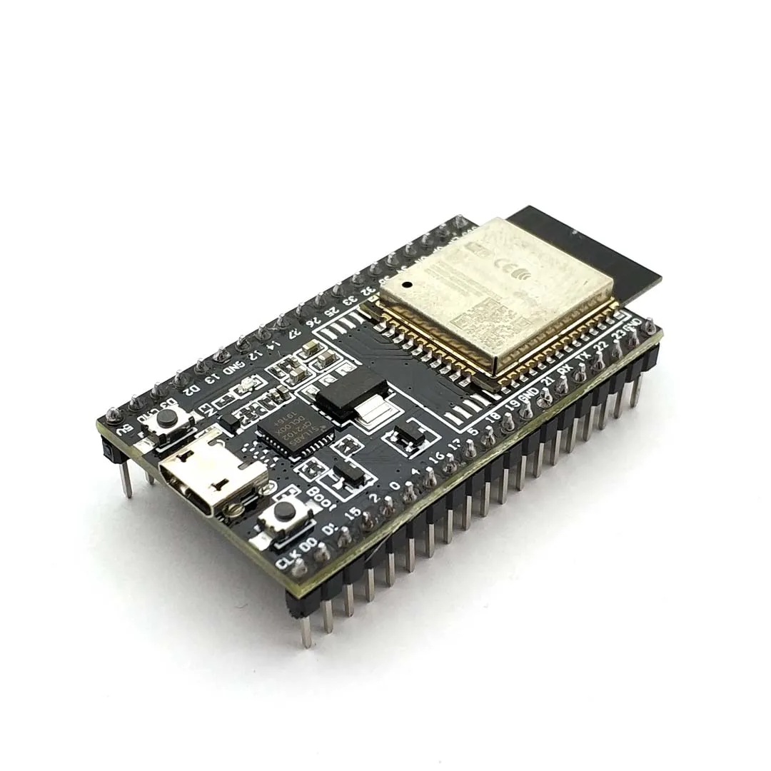 Фонарь для материнской платы ESP32|Запасные части| |