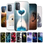 Милый чехол для телефона ZTE Blade X9 Чехлы милый кот с рисунком принципиально для ЖК-дисплея ZTE Blade X9 5,5 дюймов Coque с рисунком мультфильмов силиконовый чехол