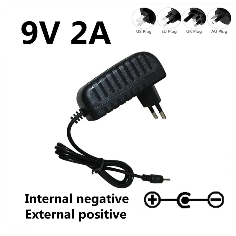 Power Charger Supply Ad-24 Compatible Brother P-touch Label Maker Pt-d210 Pt-d200 Pt-1880 Lt-100h Lm160 Pt-e100b