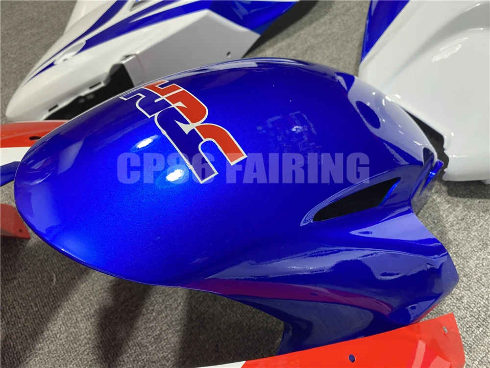 НОВЫЕ комплекты обтекателей из АБС-пластика для мотоцикла подходят HONDA CBR 1000RR