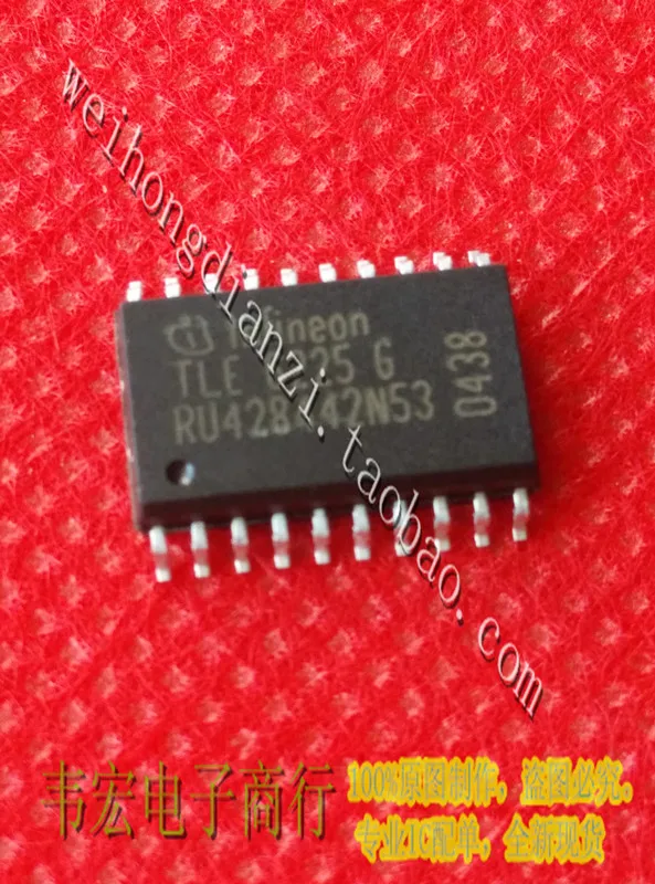 Доставка. TLE6225G TLE6225 G Бесплатный контур SOP20