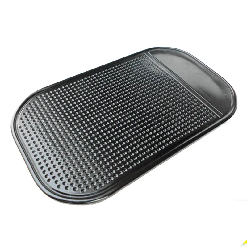 

2pcs Powerful Silica Gel Magic Sticky Pad Anti-Slip Non Slip Mat for Car DVR GPS Dashboard Stuff Phone Holder Car Accessories