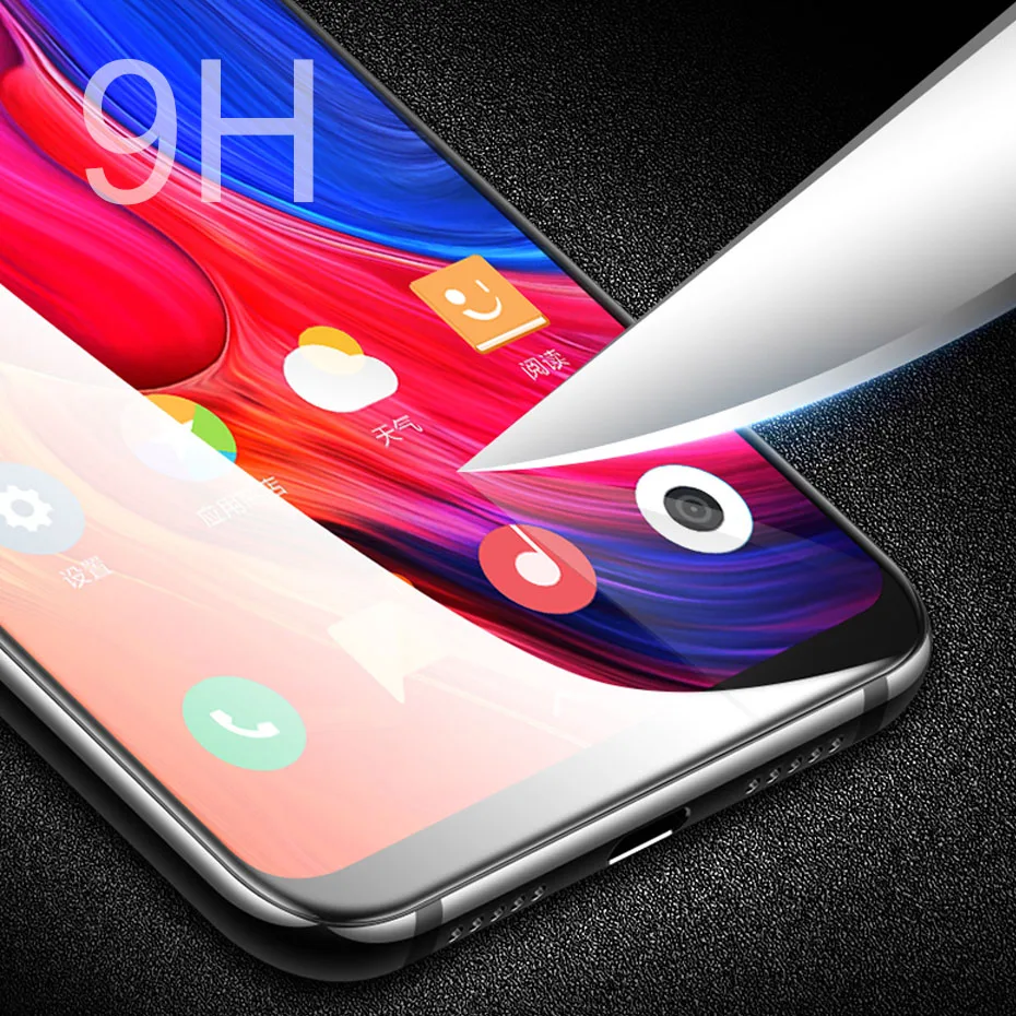 5D закаленное Стекло для samsung Galaxy A51 A71 A30 A40 A60 A50 A70 2019 A20E Экран защитная пленка A20 E A20S