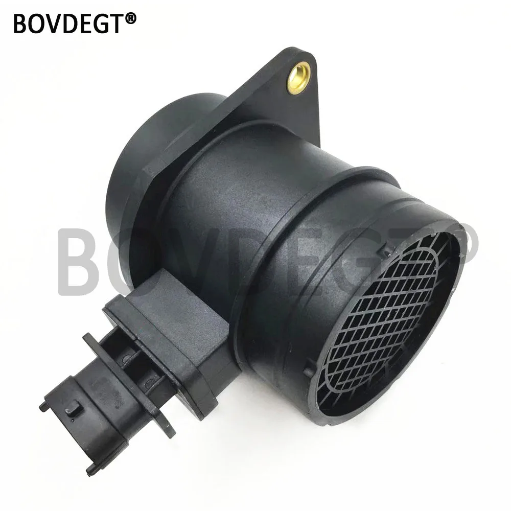 Датчик расхода воздуха для OPEL COMBO FIAT PUNTO GRANDE DOBLO LANCIA YPSILON ALFA ROMEO GT 0281002980 71789484 9S5112B579AA