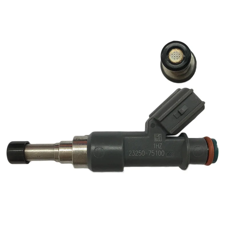 

Fuel injector For Prado Hilux For Cool Road Ze Overbearing 2700 injector 23250-75100 23209-75100