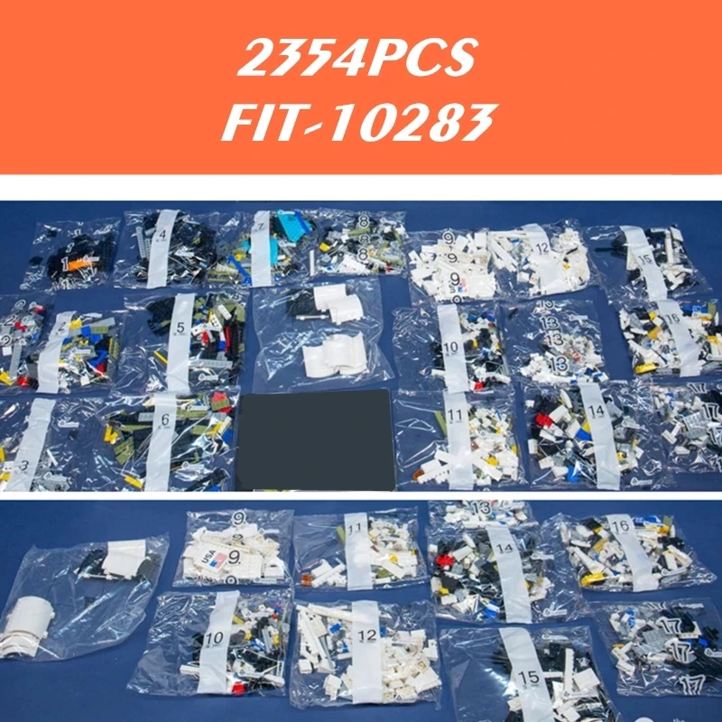 

NEW Space Shuttle Model Building Blocks 10283 Bricks Space Shuttle Discovery Creative Toys For Children Kids Birthday Gifts