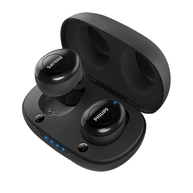 Оригинальные Наушники Philips UT102 bluetooth 5 0 настоящие беспроводные наушники-вкладыши