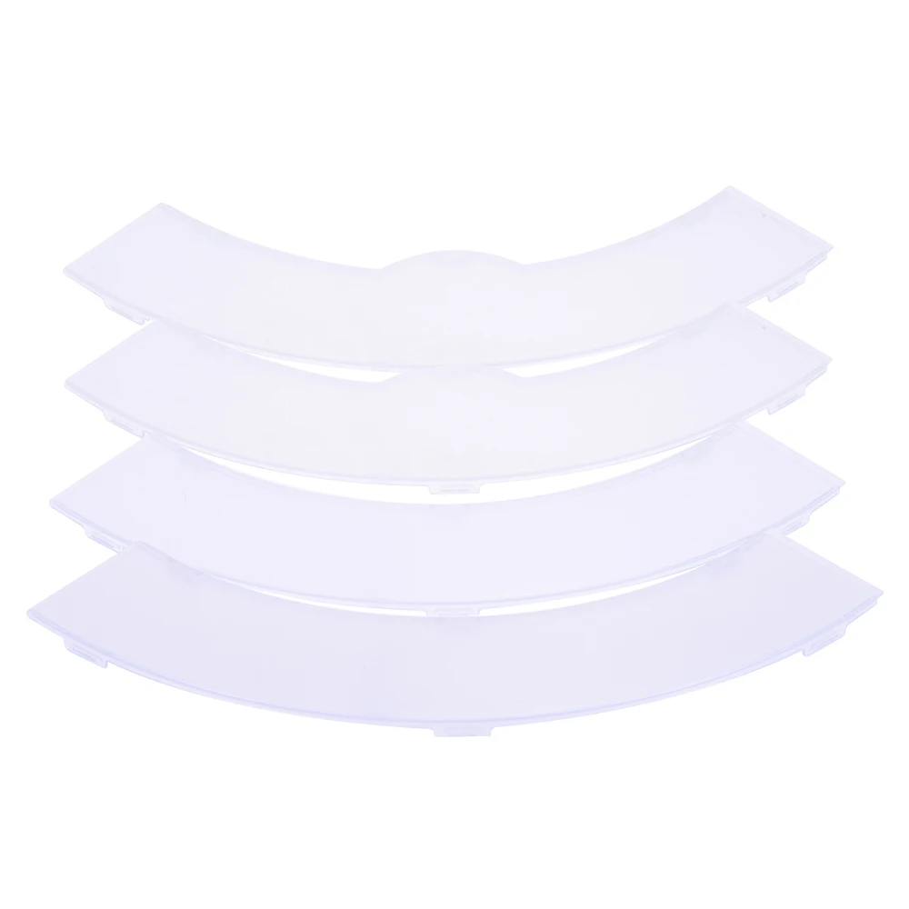 Белая вспышка Speedlite светильник софтбокс рассеиватель фильтр для LA-650B LA-650D FA-75D FA-75C