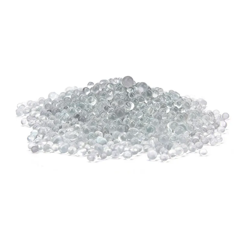 500g/Bottle Sterilizer Glass Beads For High Temperature Box Disinfection Quartz Ball Manicure Cleaning Nail Art Tool 2.5mm | Красота и