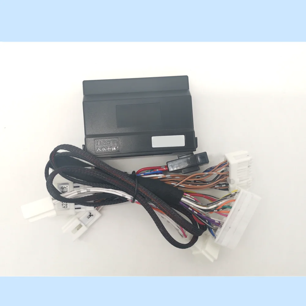 Автомобильное автоматическое открытие окна для Subaru Outback 2015-2018/Legacy 2016-2018/Levorg/WRX |