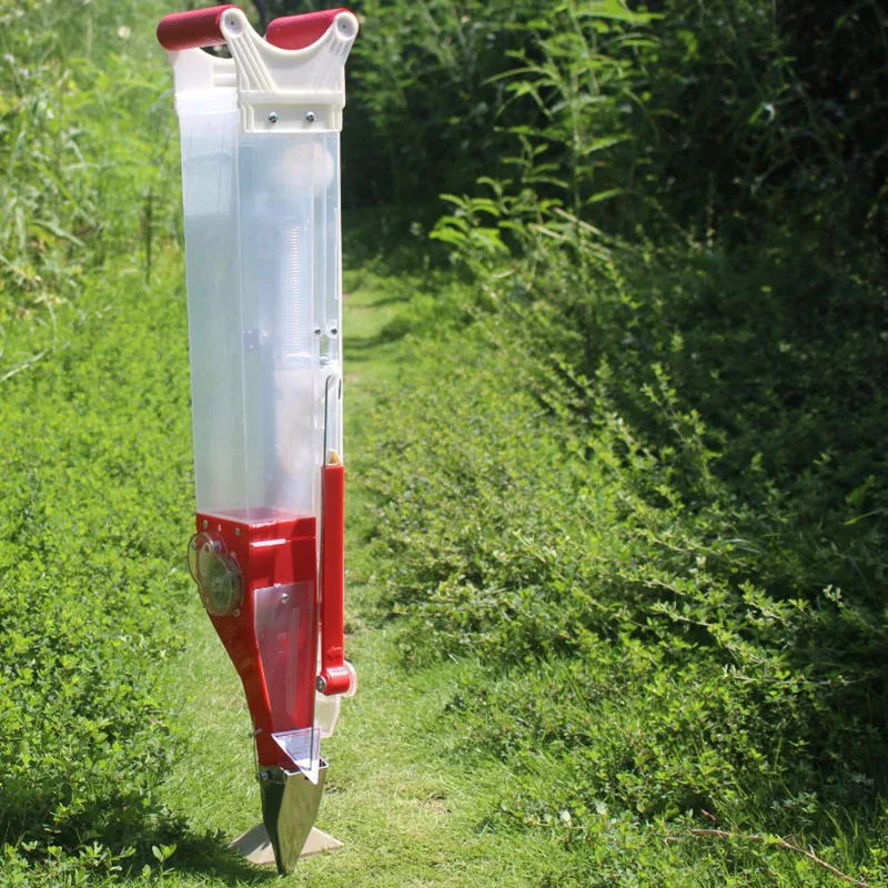 15% Портативный ручной мини приспособление для удаления зёрен Кукуруза соя хлопка