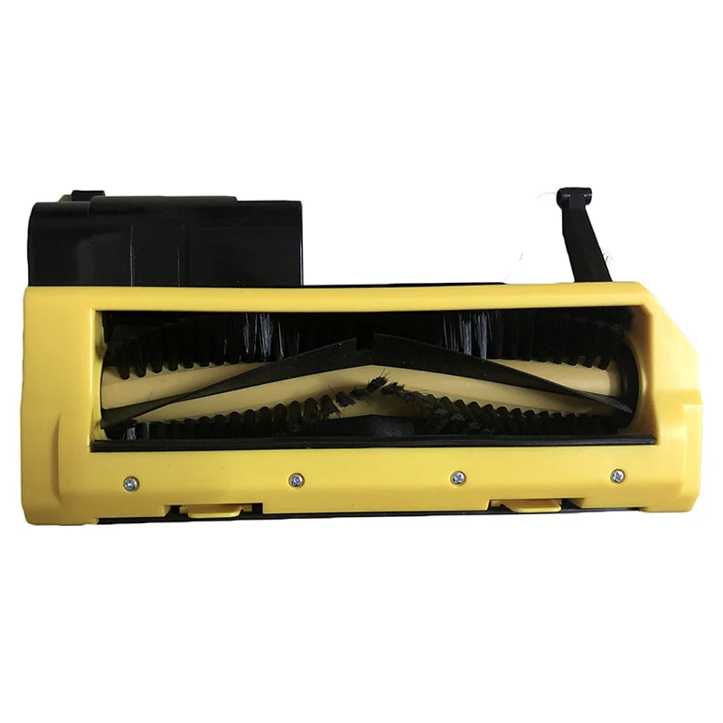 Детали для пылесоса держатель мотора рулонной щетки ILIFE V7S Pro Plus V7 аксессуары