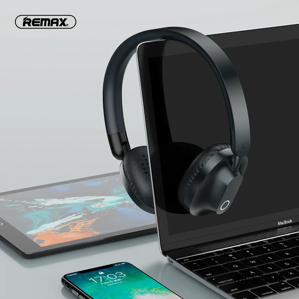 Remax Bluetooth наушники bluetooth 5 0 высокое качество складная гарнитура HIFI музыкальный