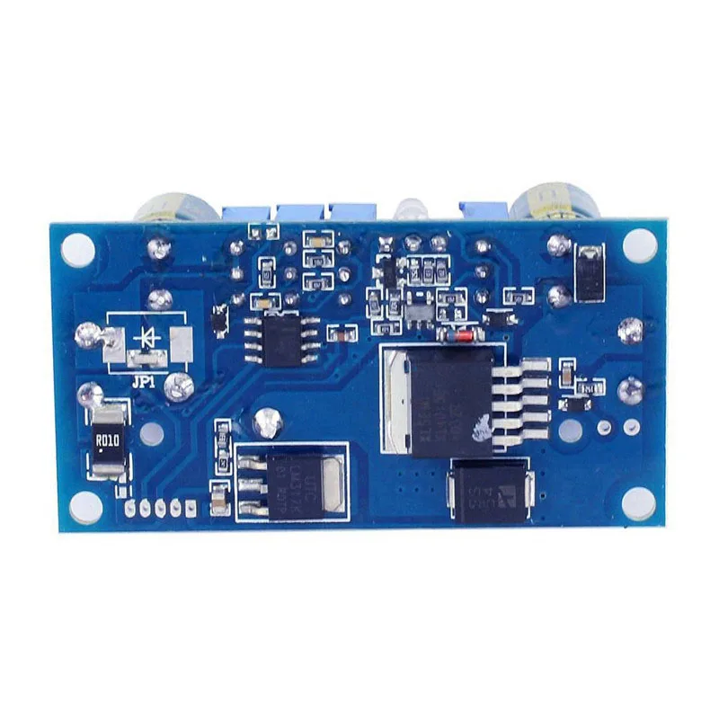 DC-DC 5A Buck Constant Voltage Current MPPT Solar Panel Controller 6-36V To 1.25-32V Step Down Charging Module | Обустройство дома