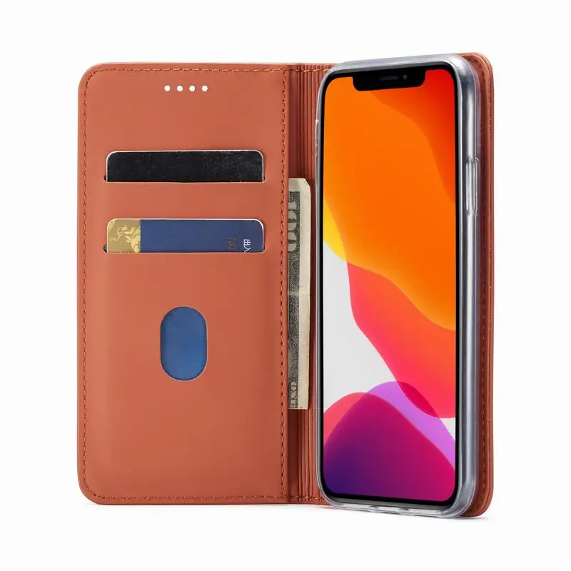 Чехол для samsung Galaxy A50 A70 A40 Coque Роскошный чехол-портмоне из кожи с откидной крышкой S8 S9 S10 Note 9 10 плюс 50 A30 A20 A10 чехол для телефона