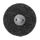 Угловая шлифовальная машина, диски для удаления краски и ржавчины, абразивные инструменты C5AC