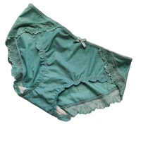 sexy ice silk underwear women diamond mesh panties for women cute cozy low waist underpants seamless lace panties