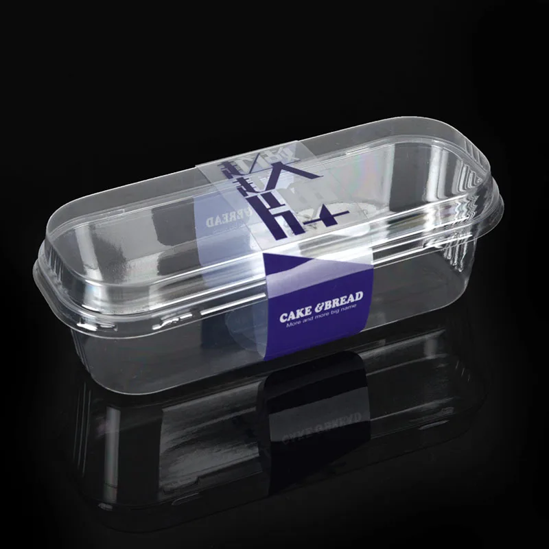 50 шт творческие Тирамису мусс коробки для тортов и пирожных &quotсделай сам&quot