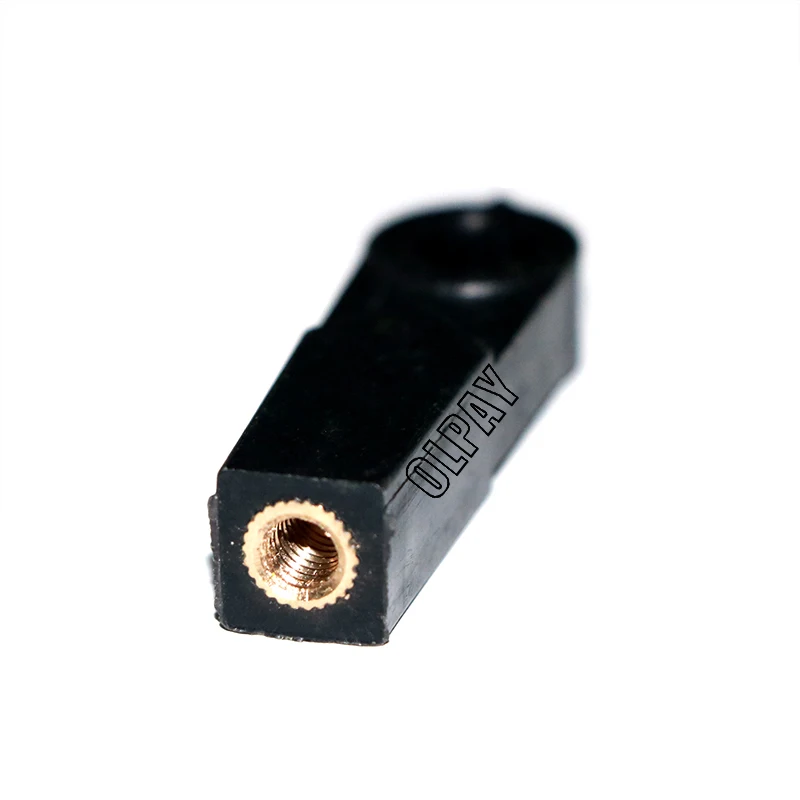 663 48344 00 нейлоновый кабель для пульта дистанционного управления Yamaha 48344|Лодочный