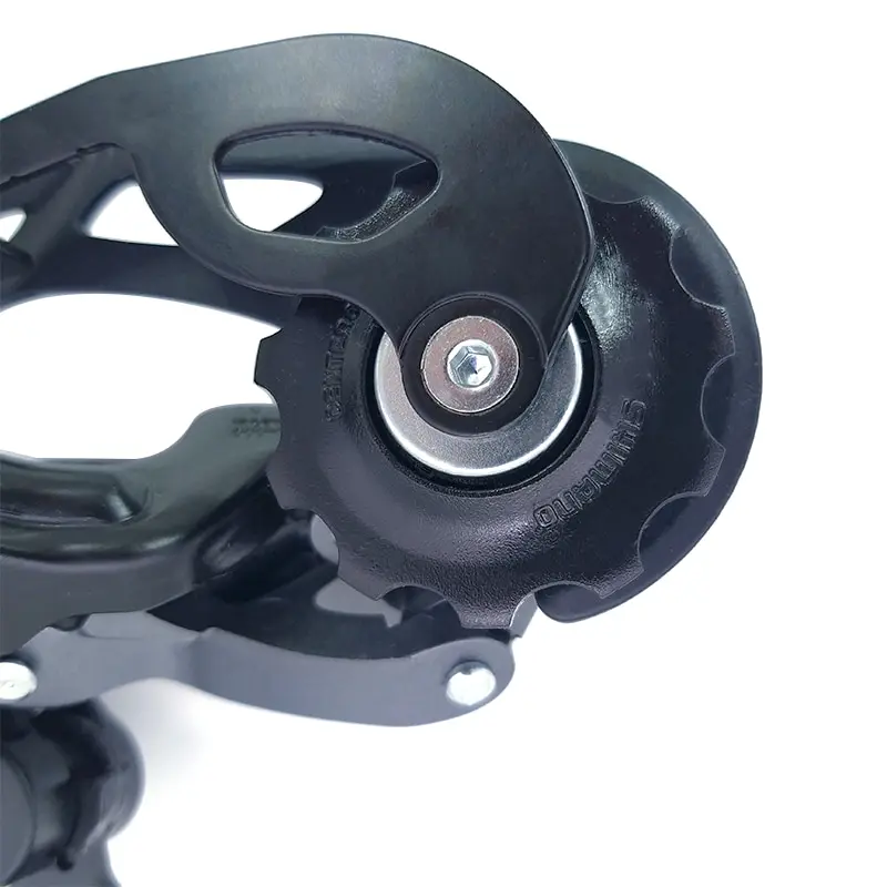 

SHIMANO RD M4000 9 Speed 27 Speed Mountain Bike Rear Derailleur -40
