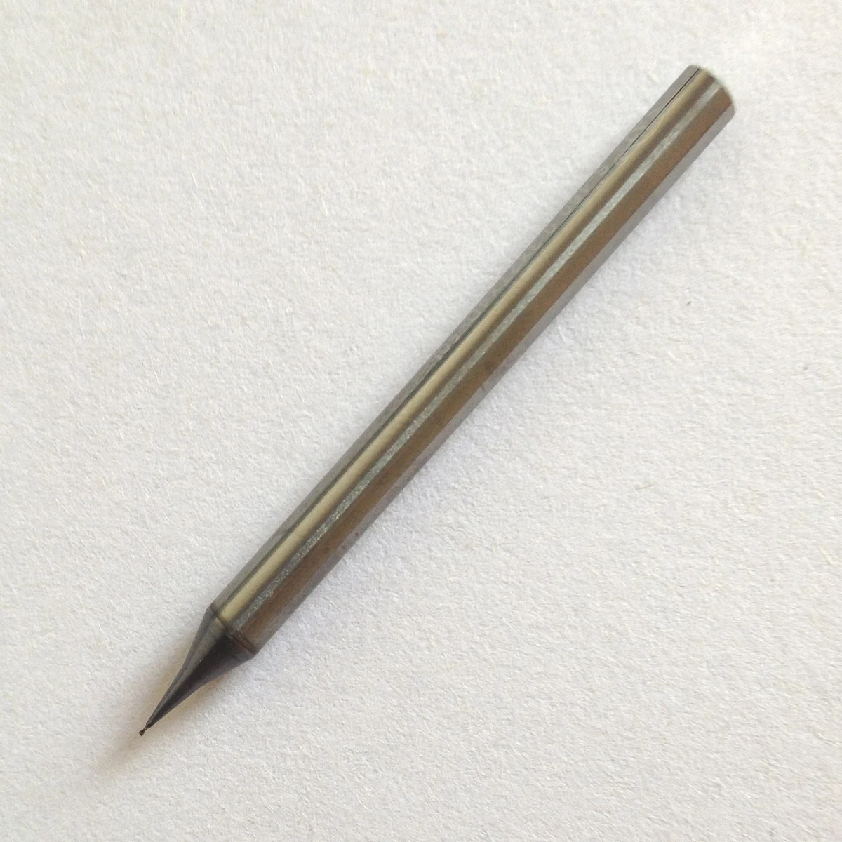 5 шт. концевые фрезы из карбида вольфрама 0 3 мм | Инструменты