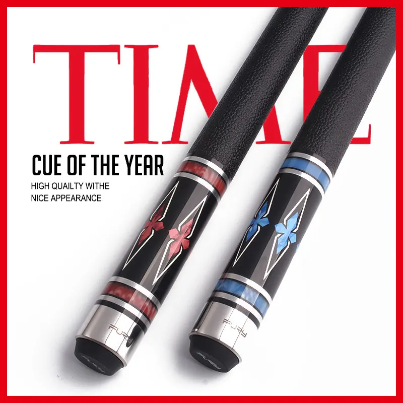 58 ''Длина Fury бильярдный кий с импортным американским кленовым валом