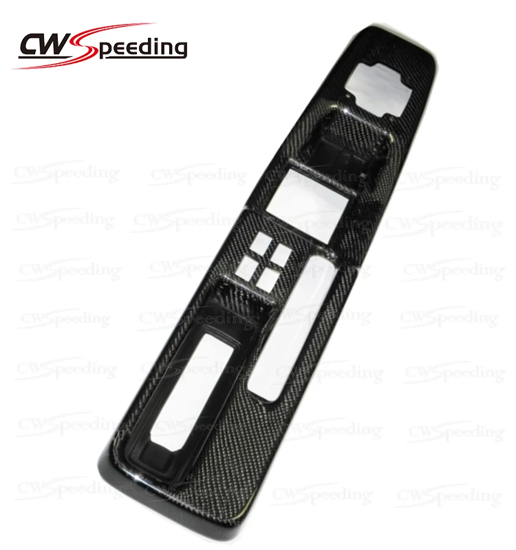 

CARBON FIBER INTERIORS FOR 2004 FERRARI 360 F360