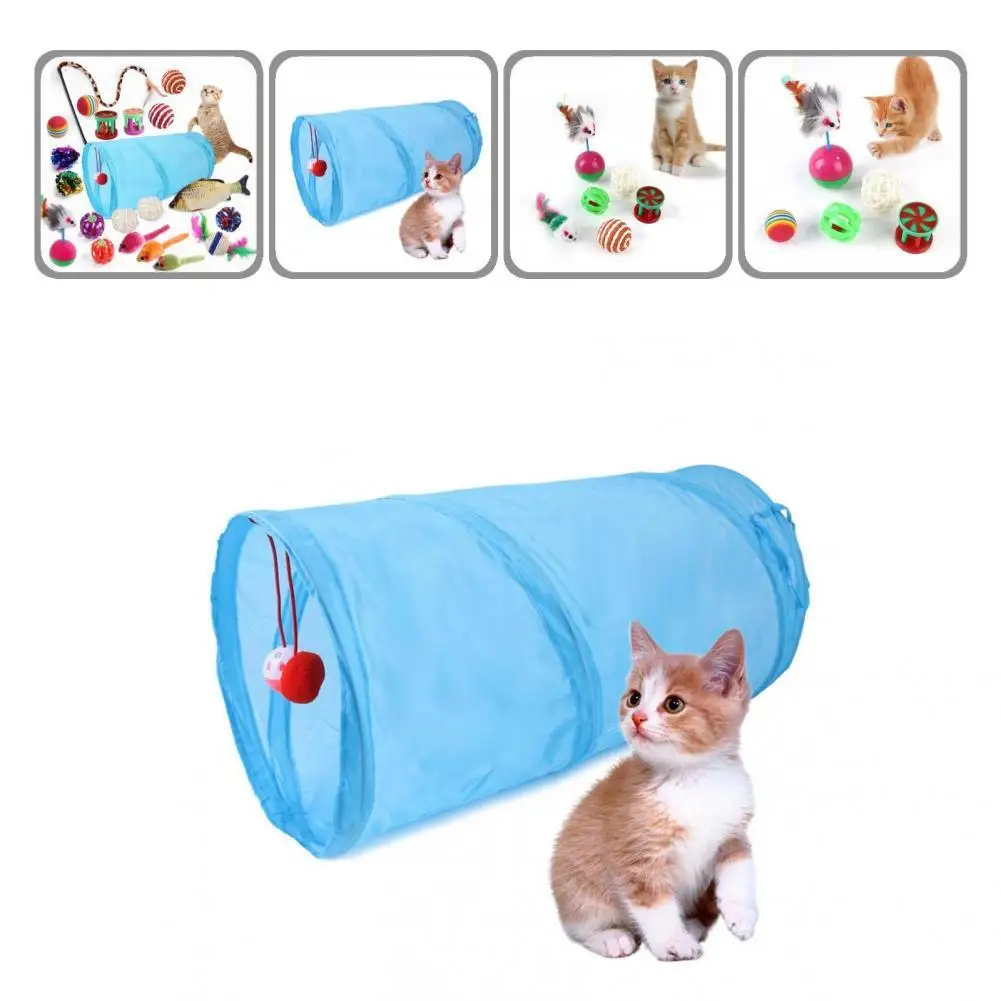 

21 шт., игрушки для кошек