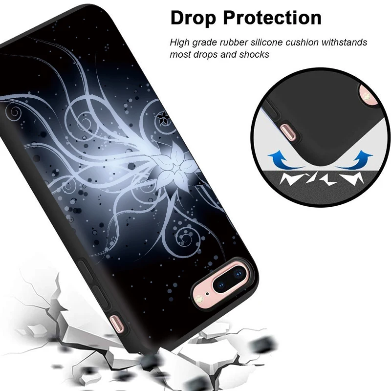 butterfly rose For Samsung Galaxy note8 note9 note10 Case Silicone Cover S9 S10 Plus s10e Note 9 8 10 casa M10 M20 M30 coque | Мобильные