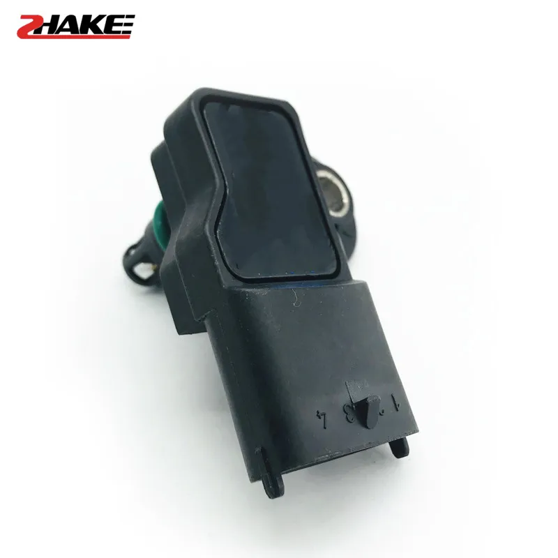 Автомобильный датчик s оригинальный карты OEM 0281002437 147 156 159 подходит для немецкого