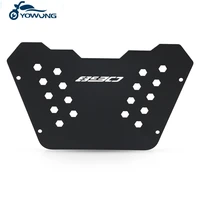 engine guard bashplate cover and protector crap flap for 890 adventurer 2020 2021 motorcycle accessories 890 advr 2020 2021