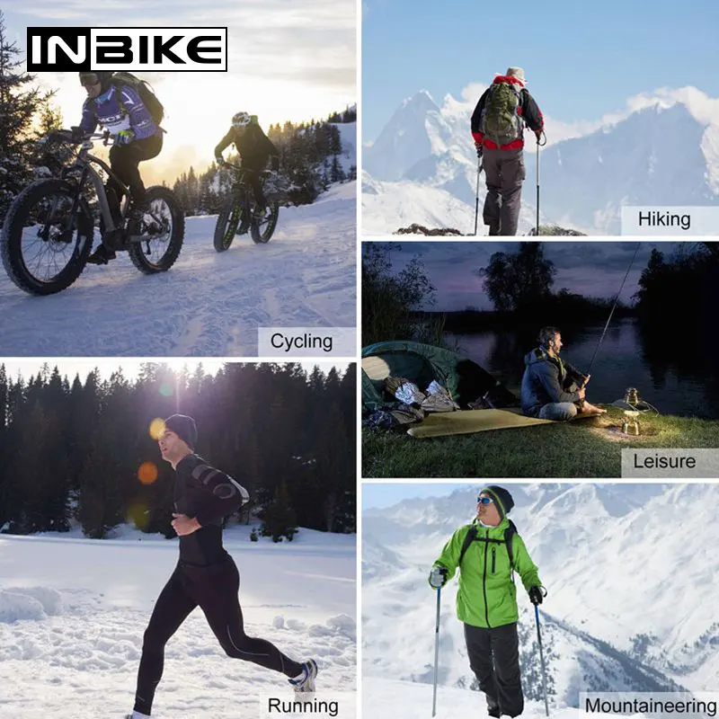INBIKE, Мужская мотоциклетная куртка, тепловая, теплая, MTB, для велосипеда, для мотоцикла, ткань, Спортивная, для велоспорта, для бега, для мотора, для спорта, ветрозащитная, моторная куртка