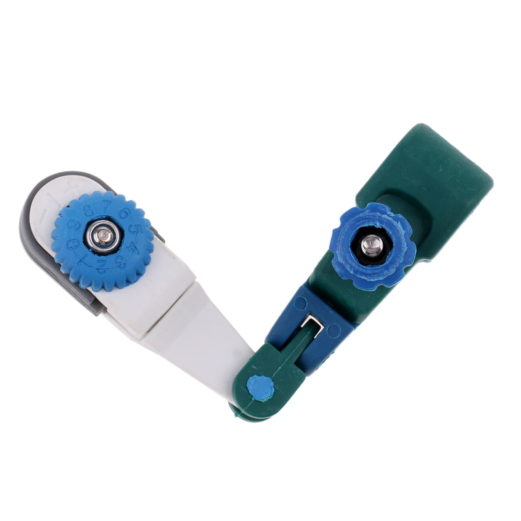 Heavy Duty Adjustable Tension Downrigger Outrigger Trolling Release Clips, 2 Models