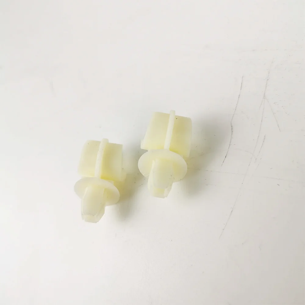 Пластиковый держатель для капота 2 шт. крепления стержня зажимы 57823397 357 823 397 VW Golf