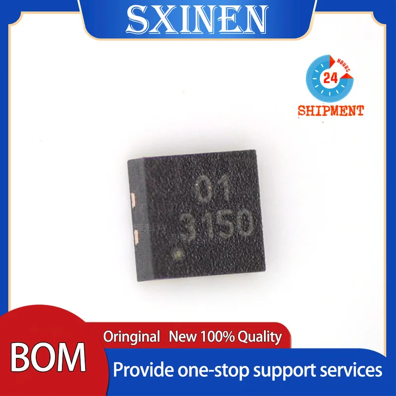 

10 шт. XCA201A06BCR регулятор переключателя IC Chip QFN-6 MARK01