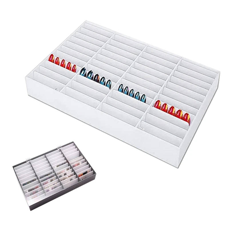 Nail Art & Tools