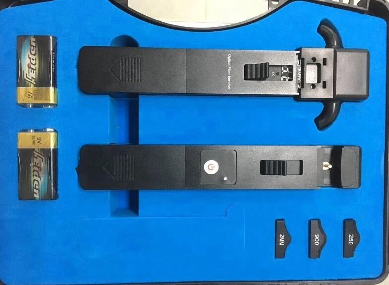 

Fiber Optic Signal Generator and WL3306C Optical Fiber Identifier manufacturing