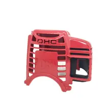 Engine Cylinder Cover Shield Shroud Fit For Honda GX35/140 GX35NT 4 Stroke Trimmer Brush Cutter Lawn Mower Part