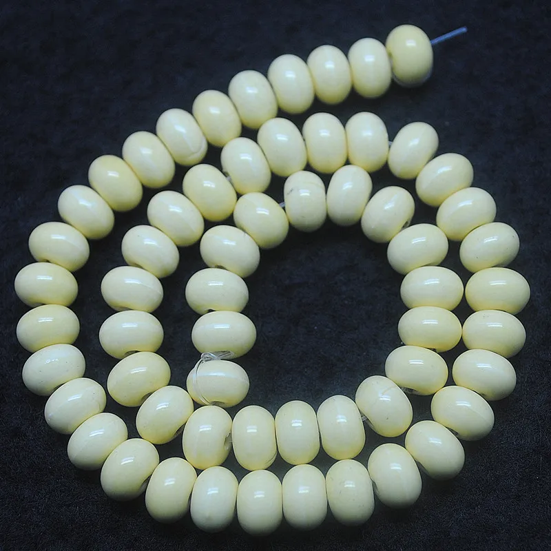 30 шт. новые яркие искусственные камни форма Абака для украшений размер 5x8 мм 5x10